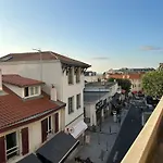 Superbe Appartement Plein Centre De Biarritz