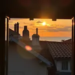 Superbe Appartement Plein Centre De Biarritz