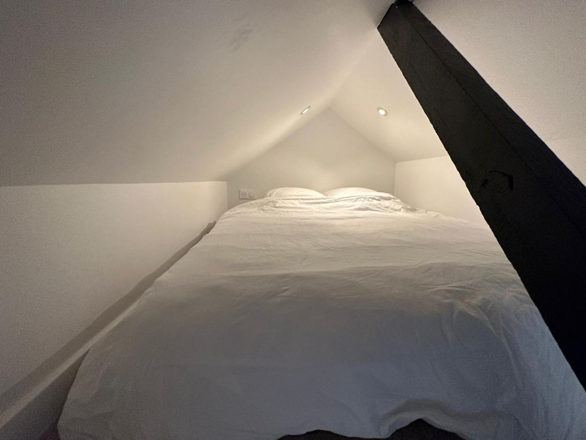 Apartamento Superbe Plein Centre De